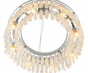 Подвесная люстра PL1529-8 CR 000085212