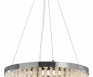 Подвесная люстра PL1529-8 CR 000085212