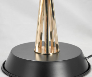 Настольная лампа Lussole LSP-0597