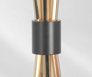 Настольная лампа Lussole LSP-0597