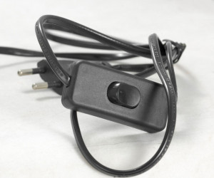 Настольная лампа Lussole LSP-0597