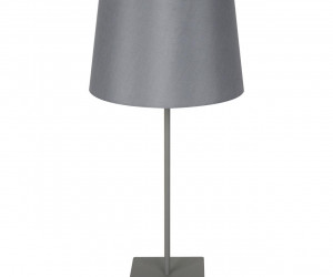 Настольная лампа Lussole  Milton GRLSP-0520