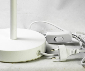 Настольная лампа Lussole  Hartford GRLSP-0541