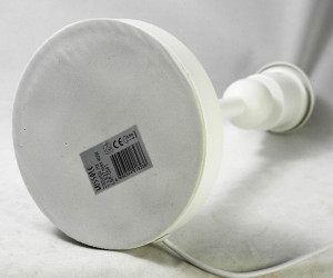 Настольная лампа Lussole  Hartford GRLSP-0541