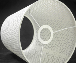 Настольная лампа Lussole  Hartford GRLSP-0541