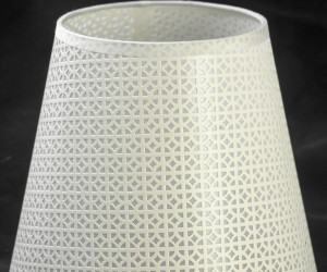 Настольная лампа Lussole  Hartford GRLSP-0541