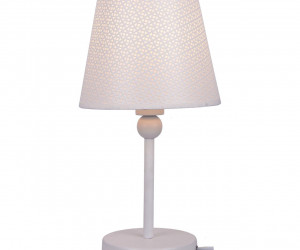 Настольная лампа Lussole  Hartford GRLSP-0541