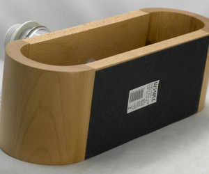 Настольная лампа Lussole  Nulvi GRLSF-2114-01