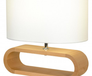 Настольная лампа Lussole  Nulvi GRLSF-2114-01