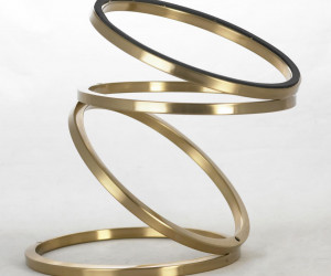 Настольная лампа Lussole LSP-0611