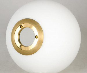 Настольная лампа Lussole LSP-0611