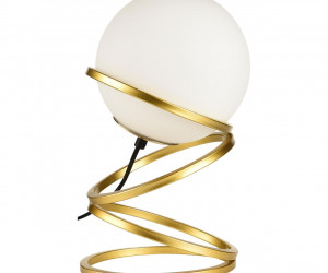 Настольная лампа Lussole LSP-0611