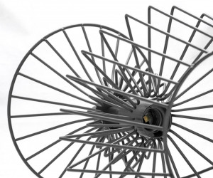 Настольная лампа Lussole  Cameron LSP-0526