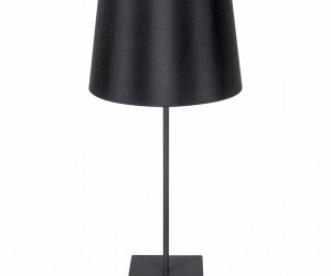 Настольная лампа Lussole  Milton GRLSP-0519