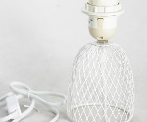 Настольная лампа Lussole  Lattice LSP-0561