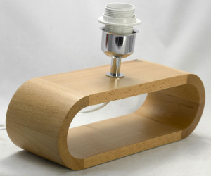 Настольная лампа Lussole  Nulvi LSF-2114-01