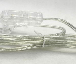 Настольная лампа Lussole  Nulvi LSF-2114-01