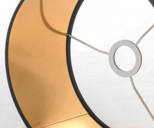 Настольная лампа Lussole LSP-0615