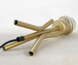 Настольная лампа Lussole LSP-0615