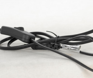 Настольная лампа Lussole LSP-0615