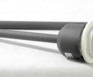 Настольная лампа Lussole  Milton LSP-0519