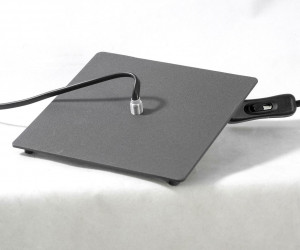 Настольная лампа Lussole  Milton LSP-0519