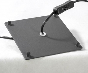 Настольная лампа Lussole  Milton LSP-0519