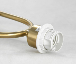 Настольная лампа Lussole LSP-0617