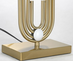 Настольная лампа Lussole LSP-0617