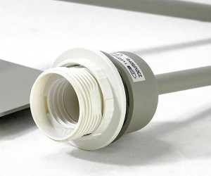 Настольная лампа Lussole  Milton LSP-0520