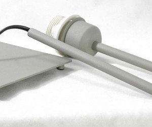 Настольная лампа Lussole  Milton LSP-0520