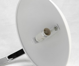 Настольная лампа Lussole  Falcon LSP-0558