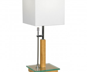 Настольная лампа Lussole  Montone GRLSF-2504-01