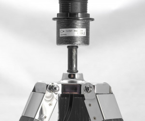 Настольная лампа Lussole  Amistad LSP-0555