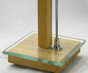 Настольная лампа Lussole  Montone LSF-2504-01