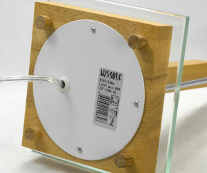 Настольная лампа Lussole  Montone LSF-2504-01