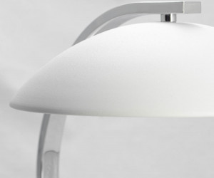 Настольная лампа Lussole  Falcon GRLSP-0558