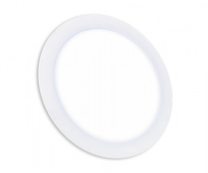 DLR 7W 6400K 185-250V (70W) (D120mm/A102mm)