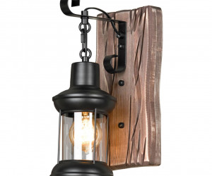 Бра настенное Lussole MIDLAND LSP-8979