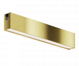 Трековый светильник Technical TR151-1-18W4K-BS