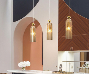 Подвесной светильник Lussole LSP-8959