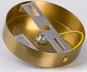 Подвесной светильник Lussole LSP-8959