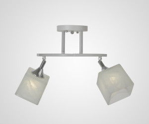 Потолочный светильник P5507-2 WT 000029962