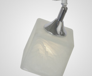 Потолочный светильник P5507-2 WT 000029962