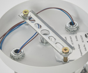 Потолочный светильник P5507-2 WT 000029962