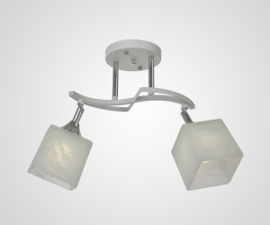 Потолочный светильник P5507-2 WT 000029962