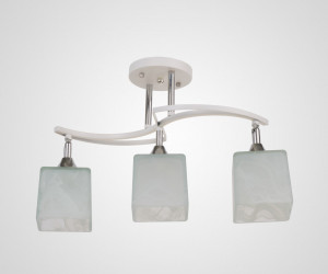 Потолочный светильник P5507-3 WT 000029963