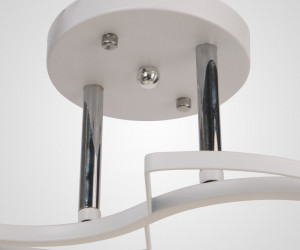 Потолочный светильник P5507-3 WT 000029963