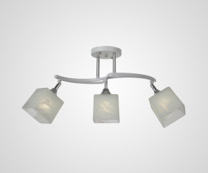 Потолочный светильник P5507-3 WT 000029963