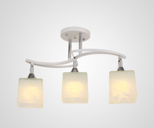 Потолочный светильник P5507-3 WT 000029963